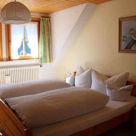 Ferienwohnung Talblick Todtmoos Bagian luar foto