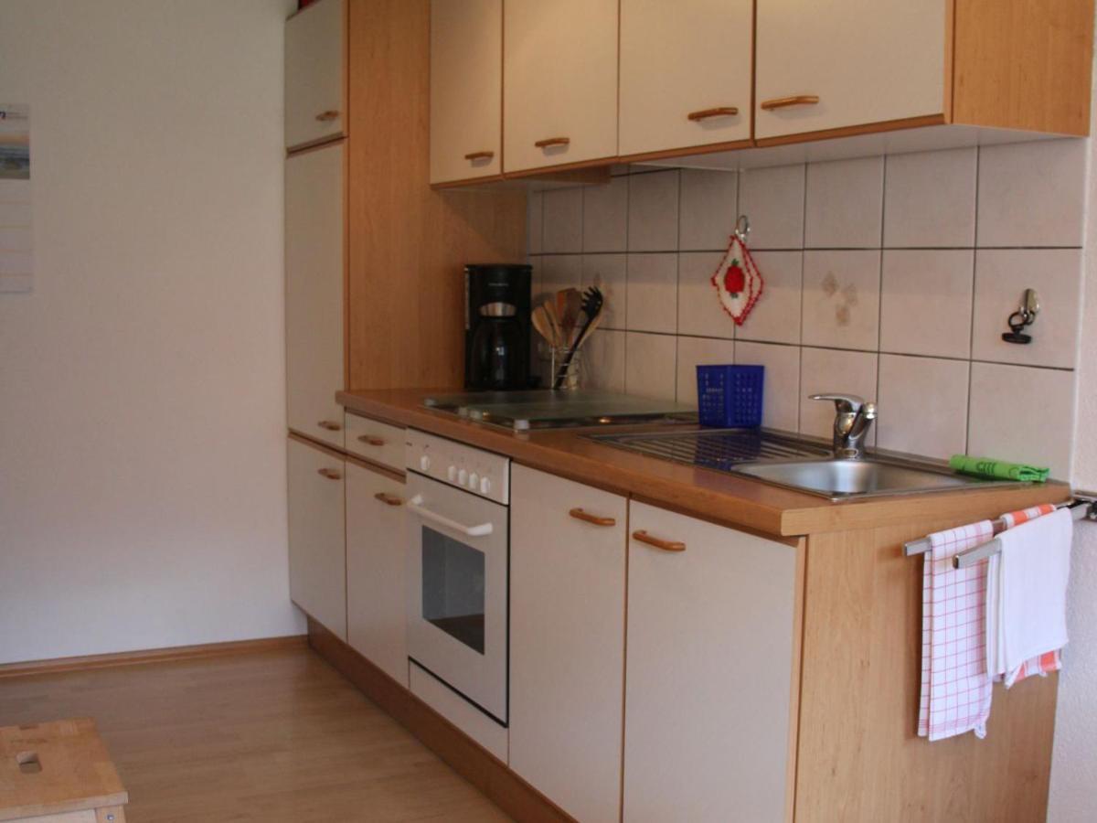 Ferienwohnung Talblick Todtmoos Bagian luar foto