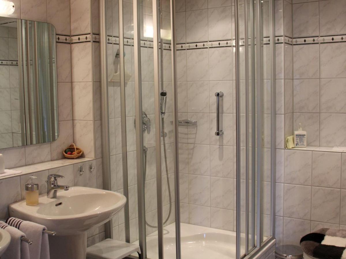 Ferienwohnung Talblick Todtmoos Bagian luar foto